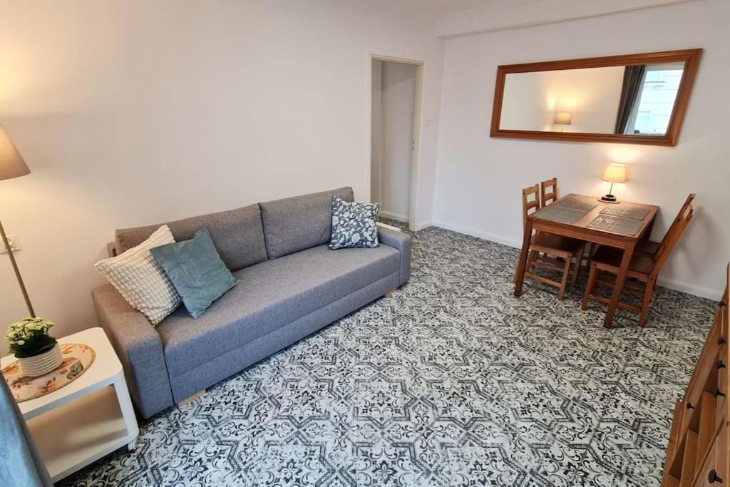 Apartament Zachodni Z Balkonem 4 Osoby Warsaw Exterior photo