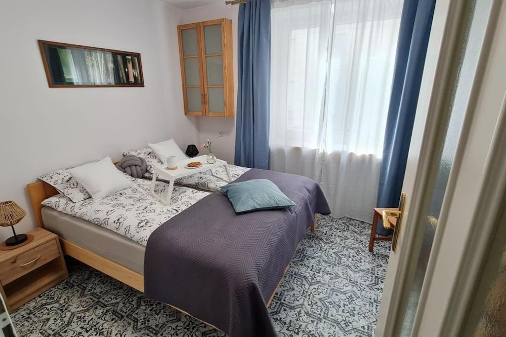 Apartament Zachodni Z Balkonem 4 Osoby Warsaw Exterior photo